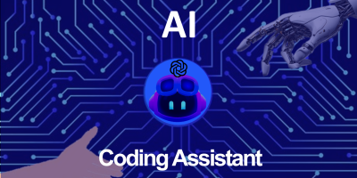 Using AI coding assistant for Python developer